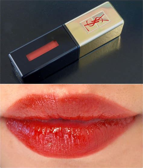 ysl couture matte stain 28|ysl lip stain.